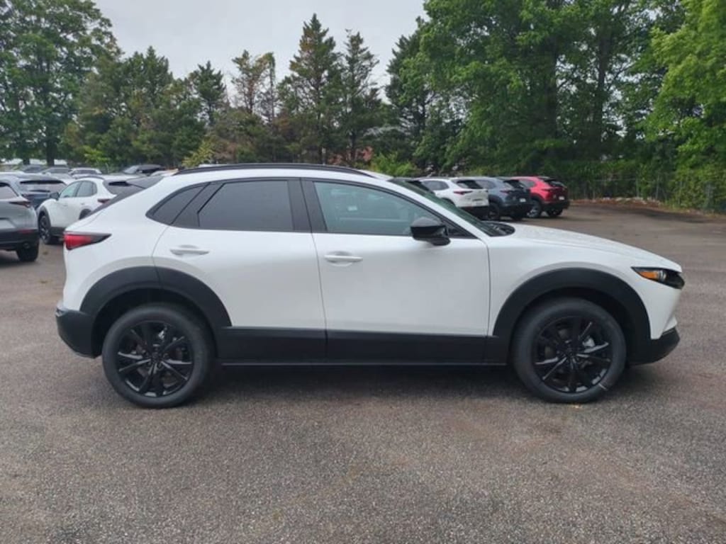 New 2026 Mazda CX-30 2.5 Turbo Premium Plus AWD Sport Utility