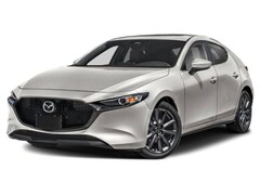 2026 Mazda Mazda3 Hatchback 2.5 S Preferred HATCHBACK