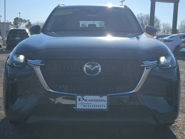 2026 Mazda CX-90 Preferred Package - Photo 8