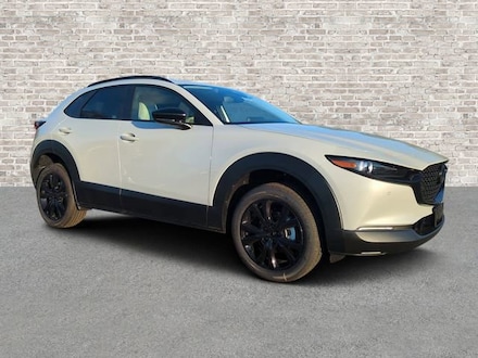 2026 Mazda CX-30 2.5 S Aire Edition Sport Utility