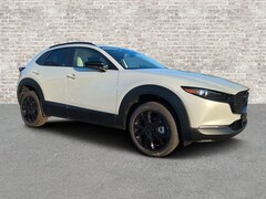 2026 Mazda CX-30 2.5 S Aire Edition Sport Utility
