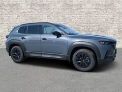 2026 Mazda CX-50 Hybrid Premium AWD Sport Utility