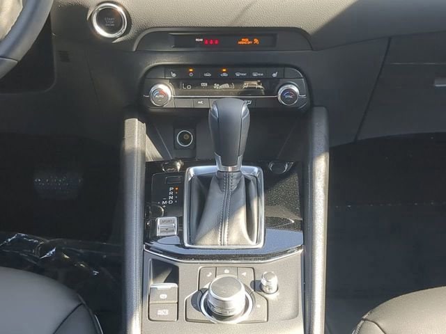 2025 Mazda CX-5 S Select Package - Photo 17
