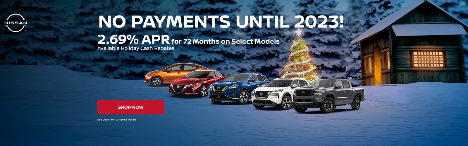 Pearson Nissan of Ocala New & Used Nissan Cars in Ocala FL