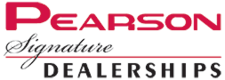 Pearson Signature Dealerships