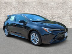 2026 Toyota Corolla Hatchback SE SE 5Dr HATCHBACK