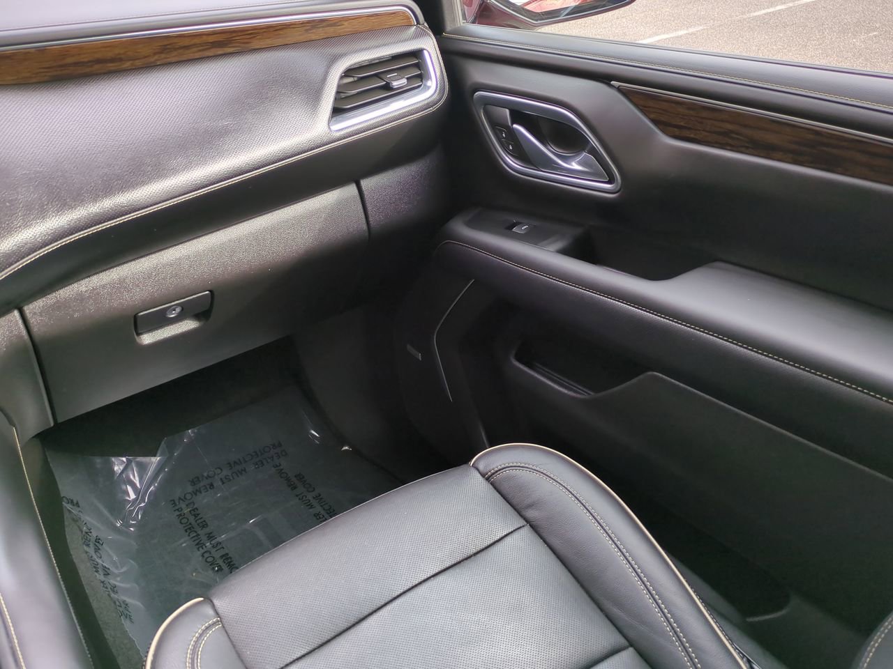 2021 Chevrolet Tahoe Premier - Photo 16