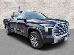 2026 Toyota Tundra i-FORCE MAX 1794 Edition 1794 CREWMAX 5.5