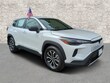 Toyota Corolla Cross Hybrid