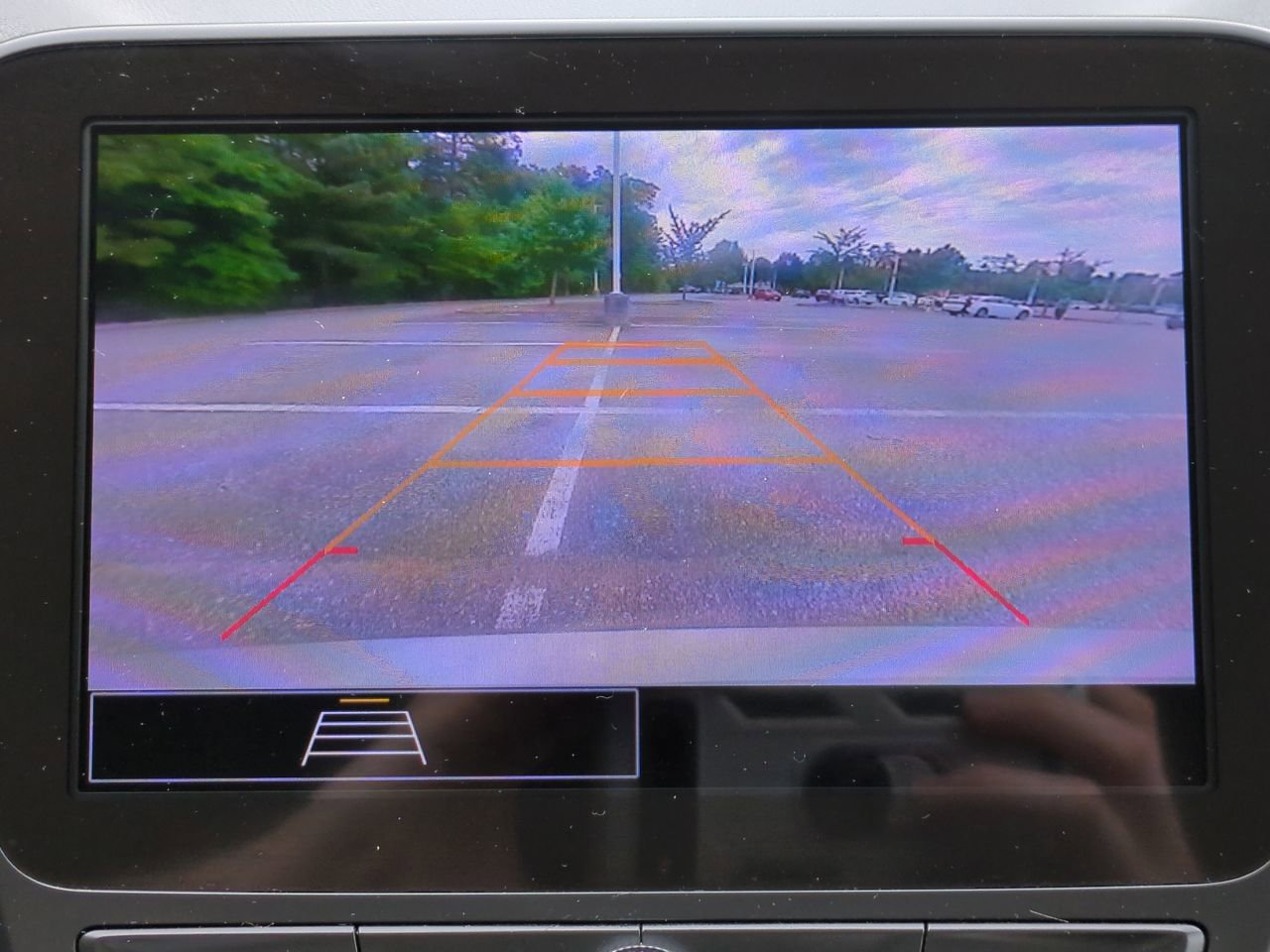 2025 Chevrolet Malibu 1LT - Photo 19