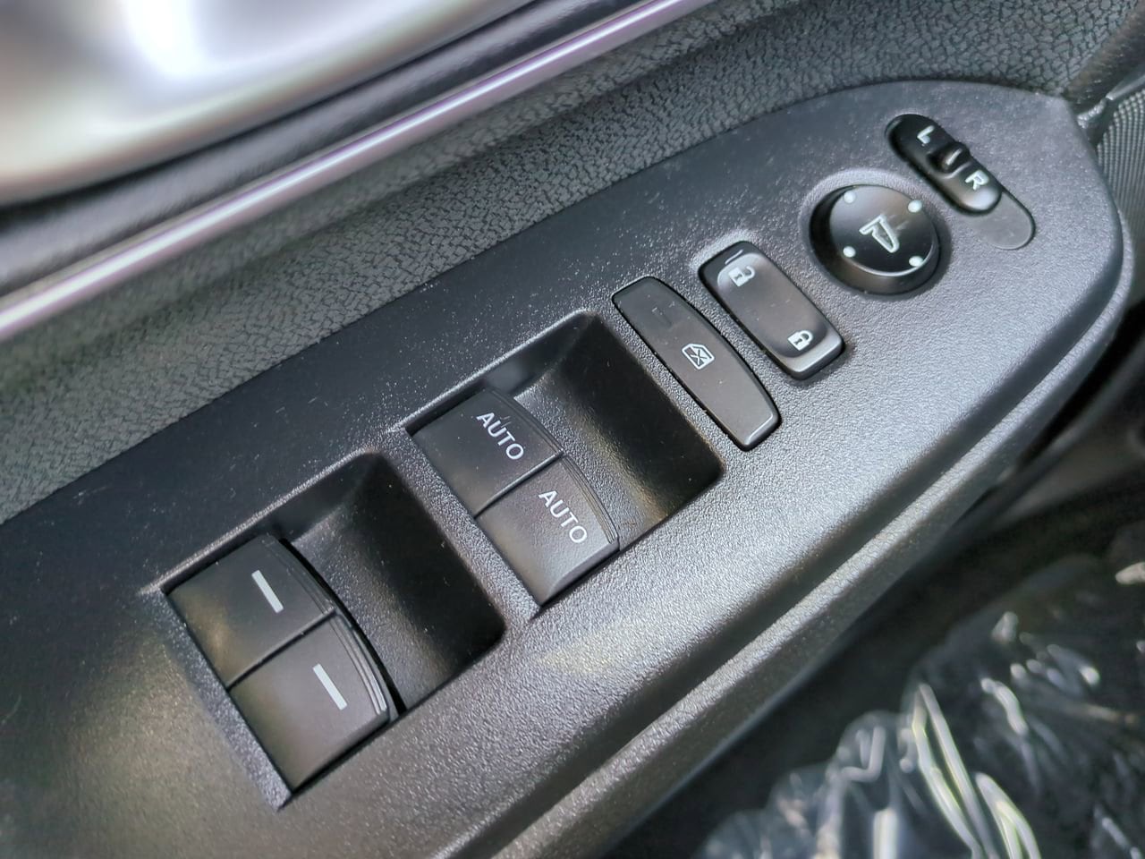 2019 Honda CR-V EX - Photo 23