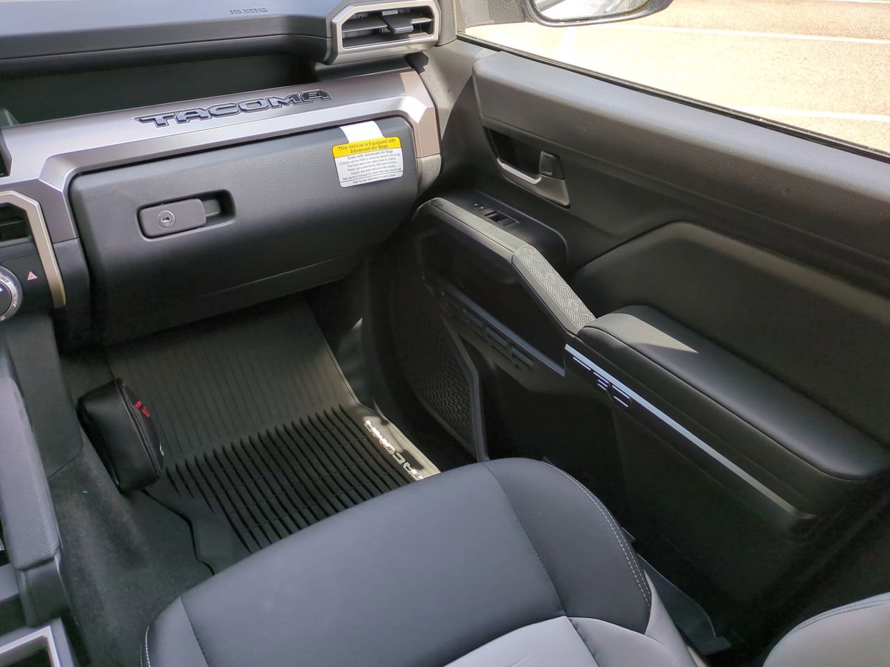 2026 Toyota Tacoma TRD Off Road - Photo 17