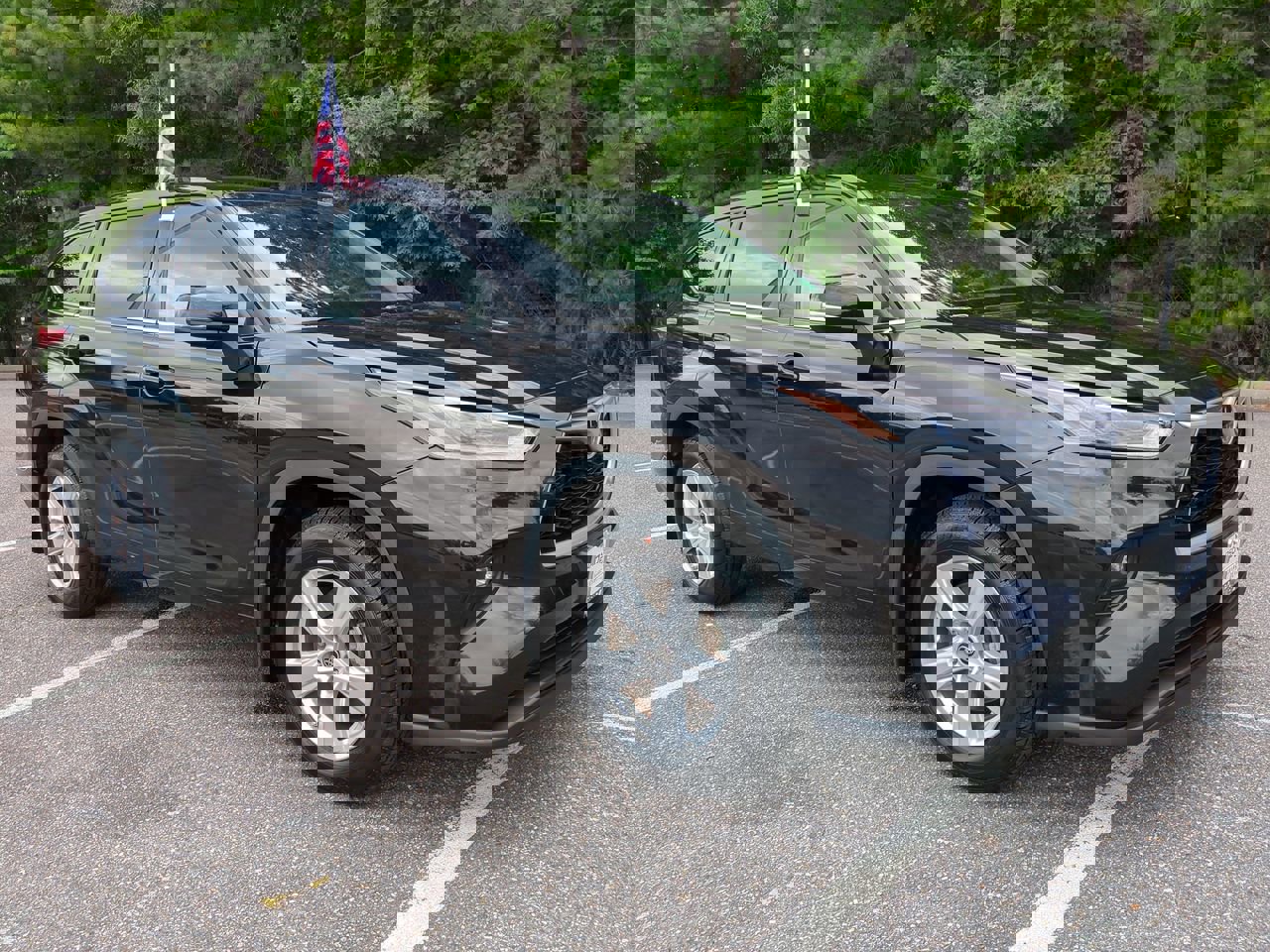 5TDBZRBH7MS146257