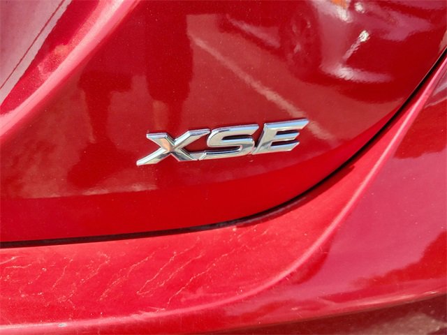 2023 Toyota Camry XSE photo 4