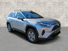 2025 Toyota RAV4 XLE XLE AWD SUV