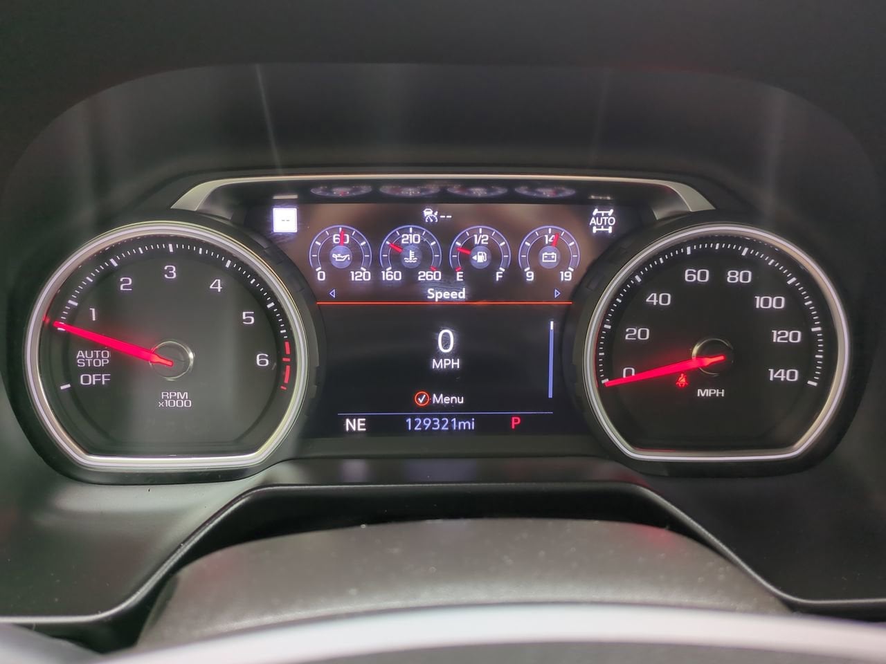 2021 Chevrolet Tahoe Premier - Photo 27