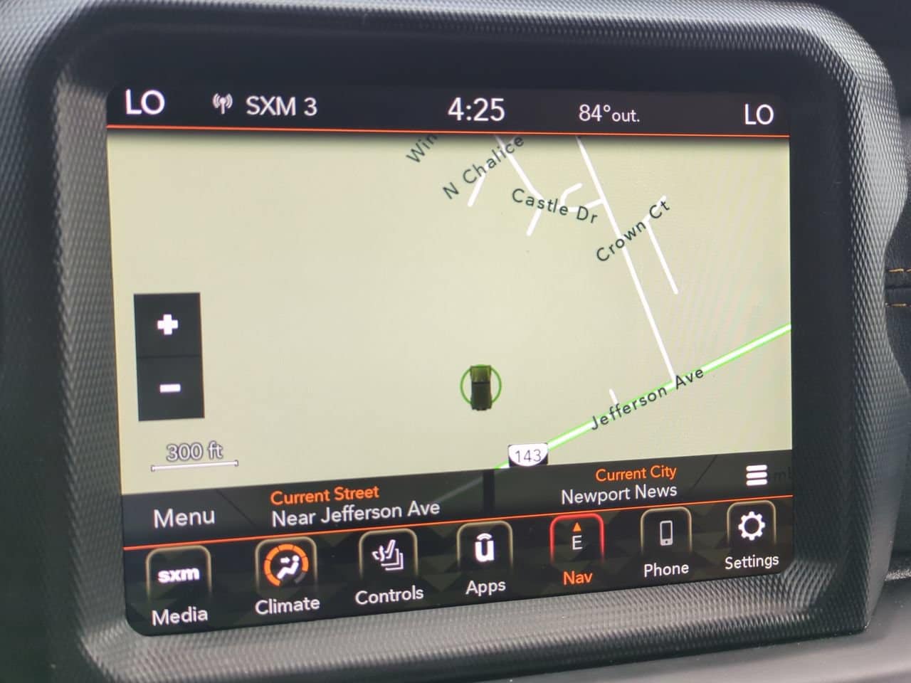 2022 Jeep Wrangler Unlimited High Altitude - Photo 21
