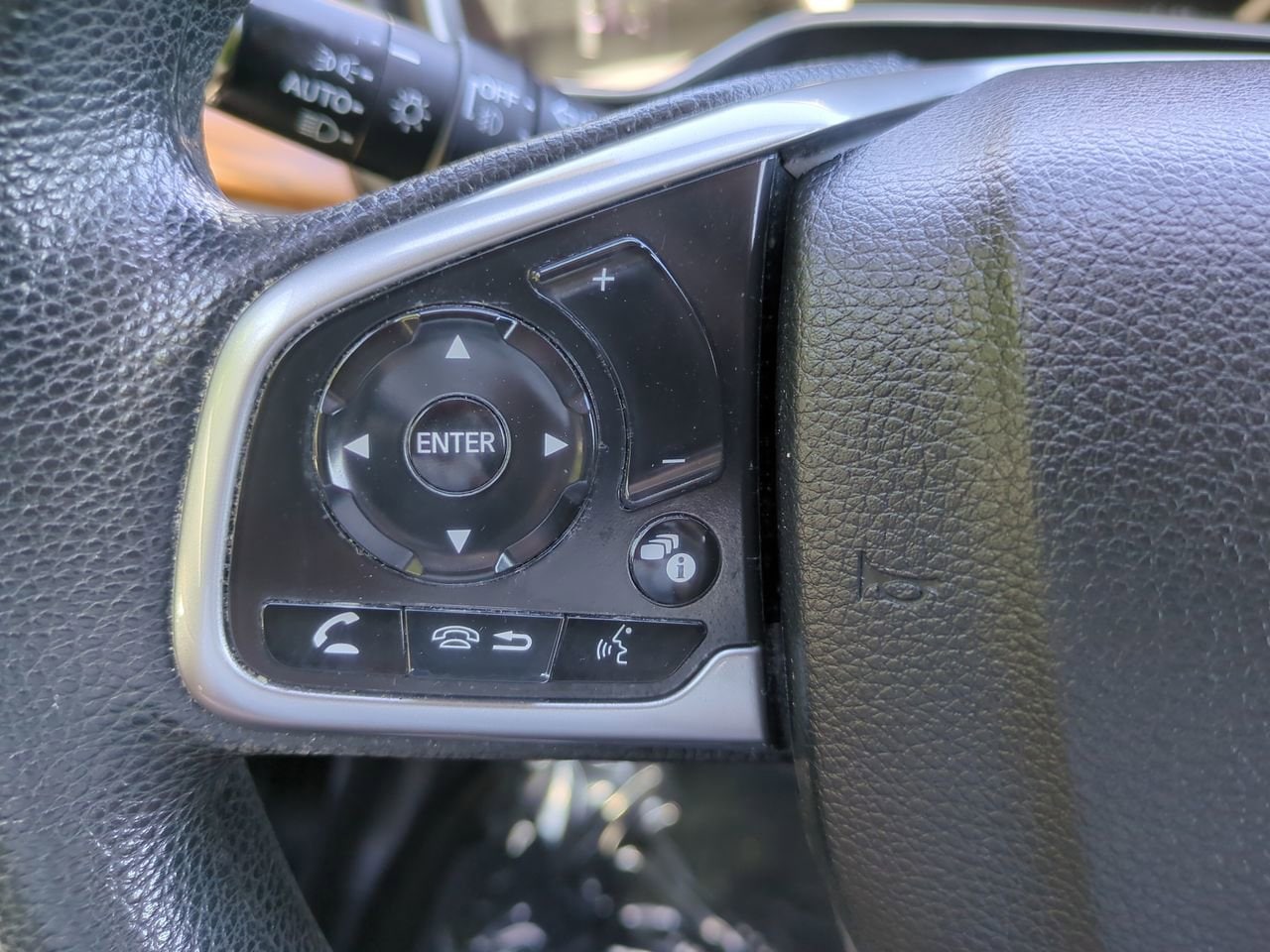 2019 Honda CR-V EX - Photo 24