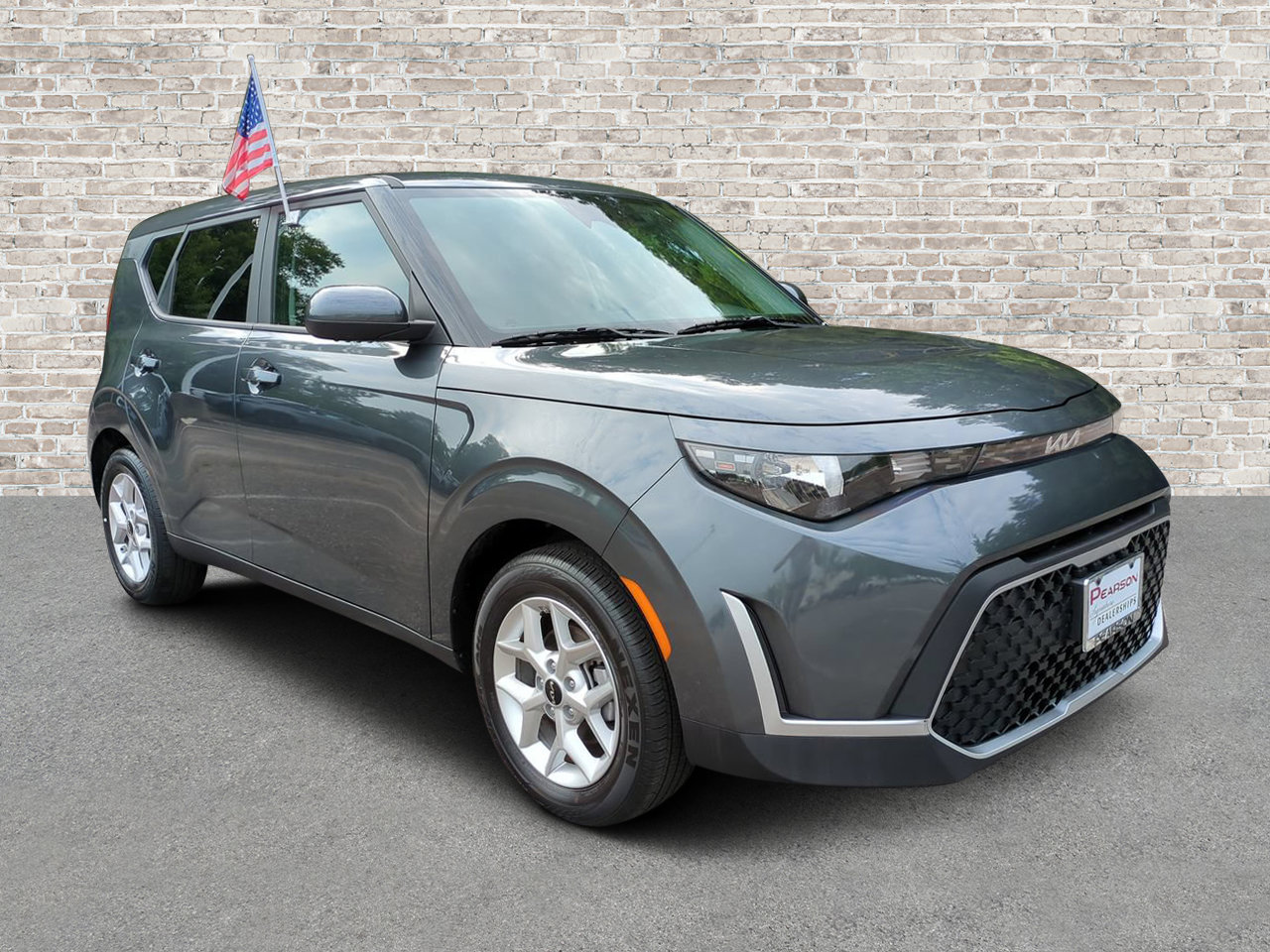 2025 Kia Soul
