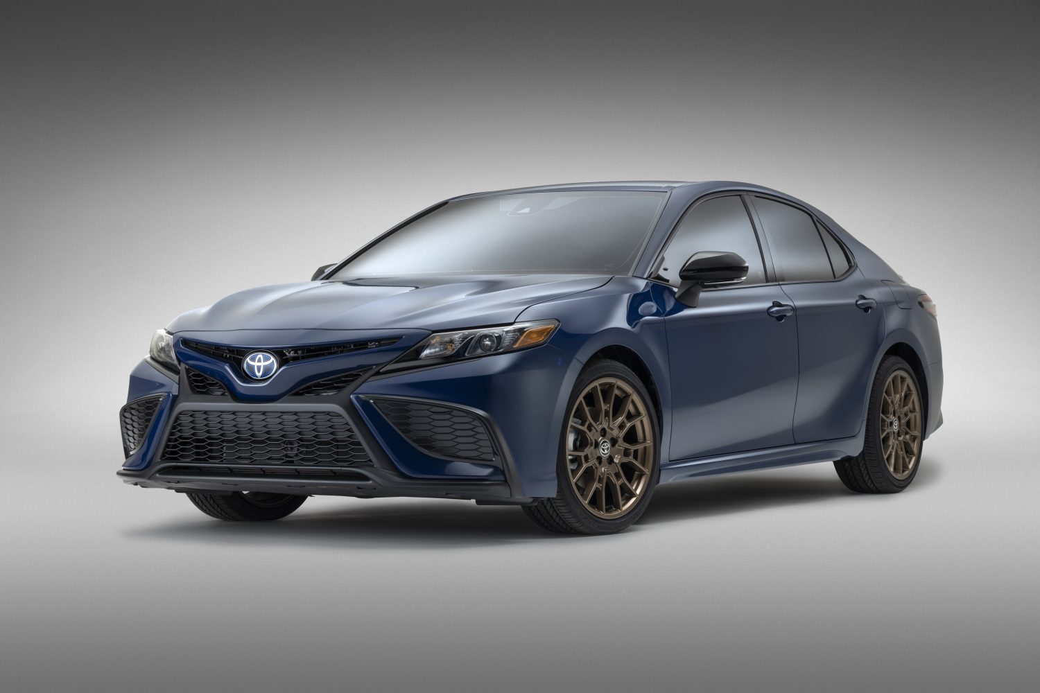 Toyota Suffolk VA