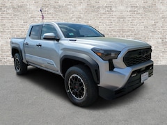 2026 Toyota Tacoma i-FORCE MAX TRD Off-Road 4X4 DOUBLE CAB HV