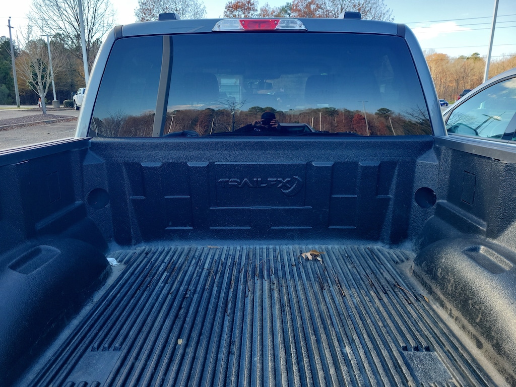 2024 Ford F-150 XLT photo 4