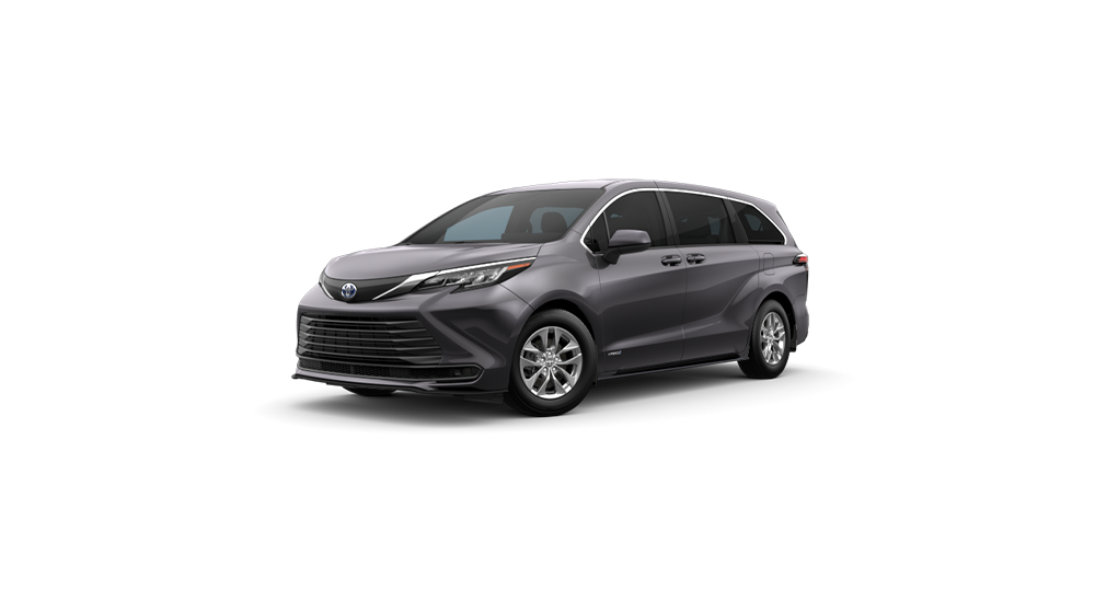 PreOrder Your Toyota Pearson Toyota