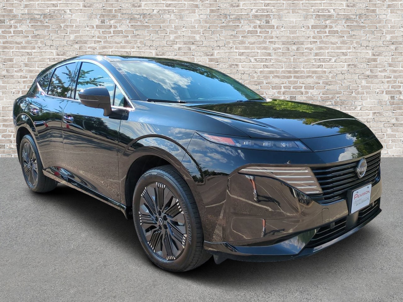 2026 Nissan Murano