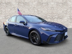 2026 Toyota Camry SE SE