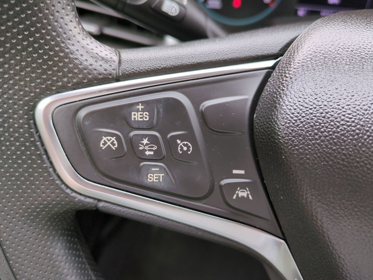 2025 Chevrolet Malibu 1LT - Photo 23