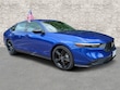 Honda Accord Hybrid