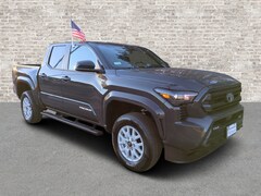 2026 Toyota Tacoma SR5 4X4 DOUBLE CAB