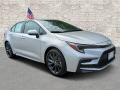 2026 Toyota Corolla SE SE