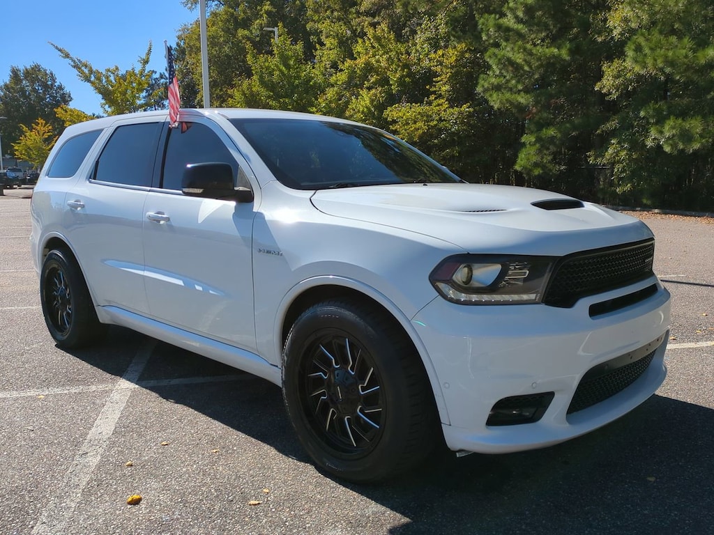 Used 2020 Dodge Durango R/T SUV