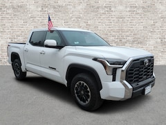 2026 Toyota Tundra SR5 SR5 CREWMAX 5.5