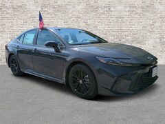 2026 Toyota Camry SE SE