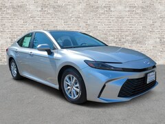 2026 Toyota Camry LE LE