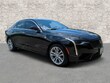 CADILLAC CT4