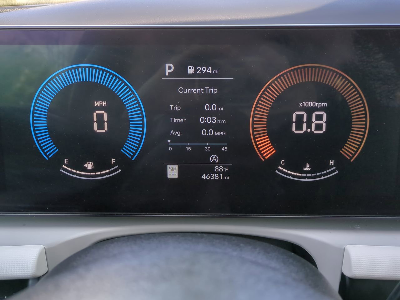 2025 Hyundai Tucson SEL - Photo 26