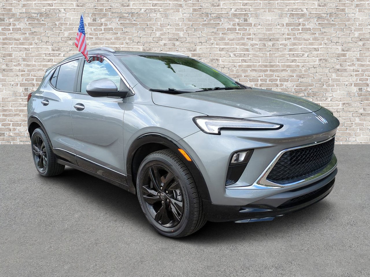 2024 Buick Encore GX Sport Touring's photo
