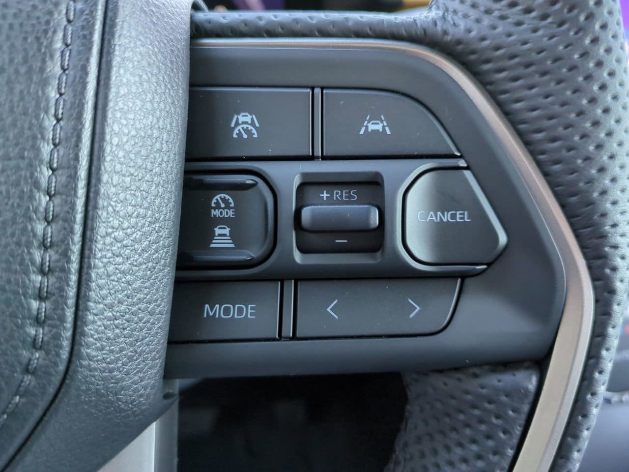 2026 Toyota Tacoma TRD Off Road - Photo 26