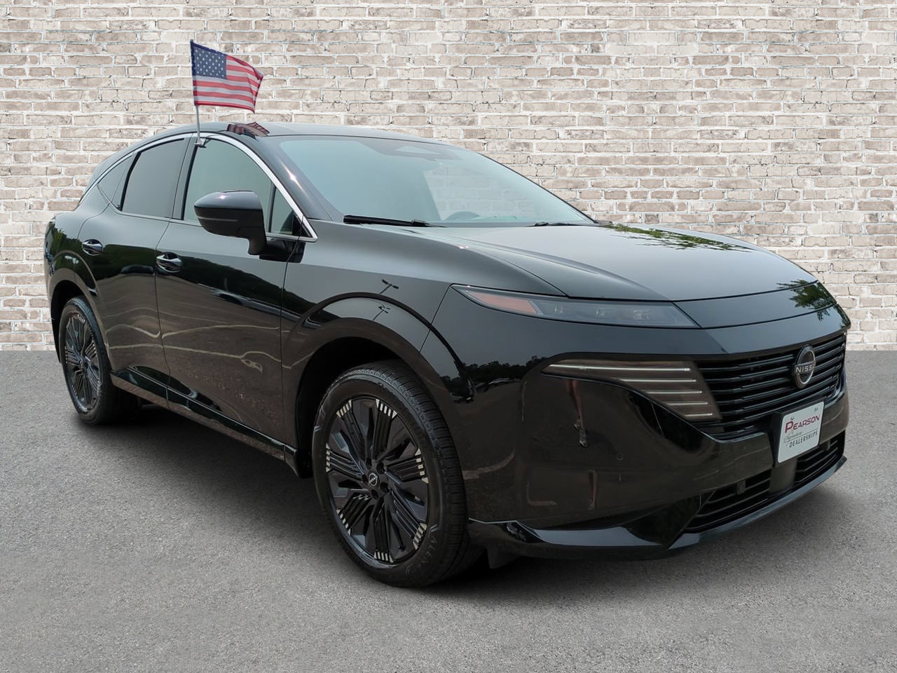 2026 Nissan Murano