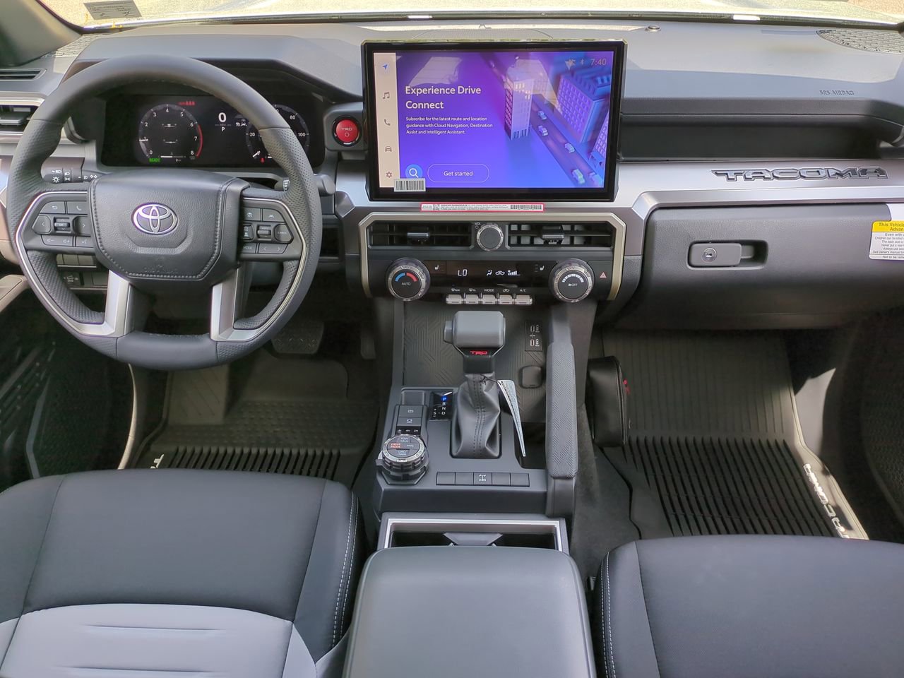 2026 Toyota Tacoma TRD Off Road - Photo 15