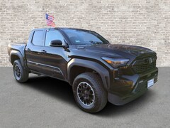 2026 Toyota Tacoma i-FORCE MAX TRD Off-Road 4X4 DOUBLE CAB HV