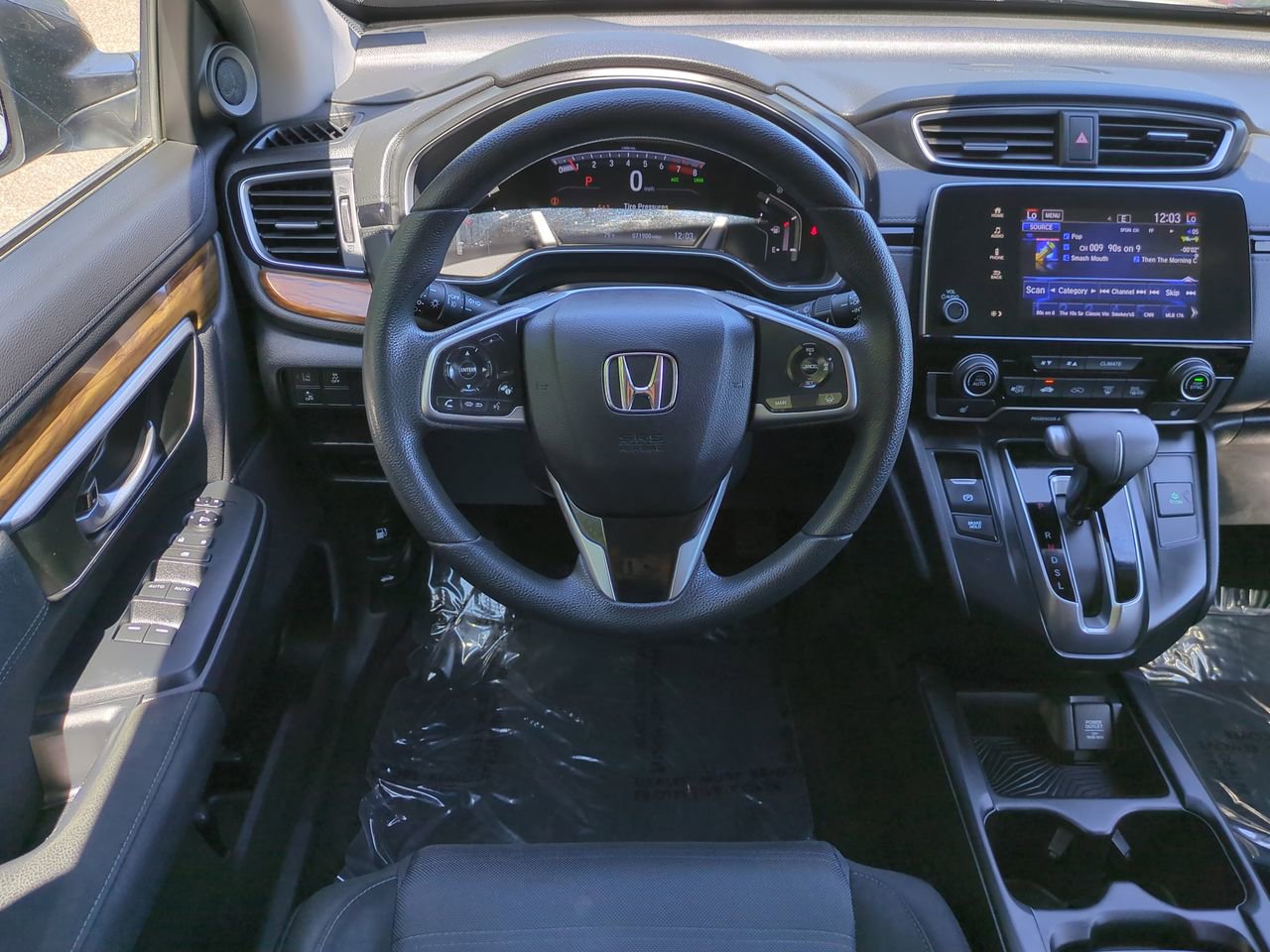 2019 Honda CR-V EX - Photo 15