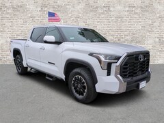 2026 Toyota Tundra SR5 SR5 CREWMAX 5.5