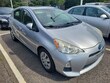 Toyota Prius c