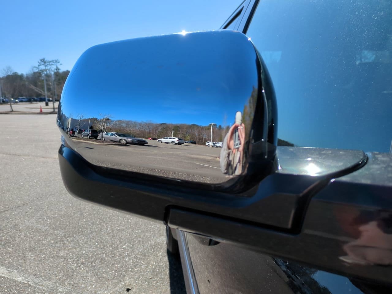 2026 Toyota Tundra 1794 Edition - Photo 12