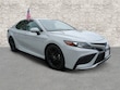 Toyota Camry Hybrid