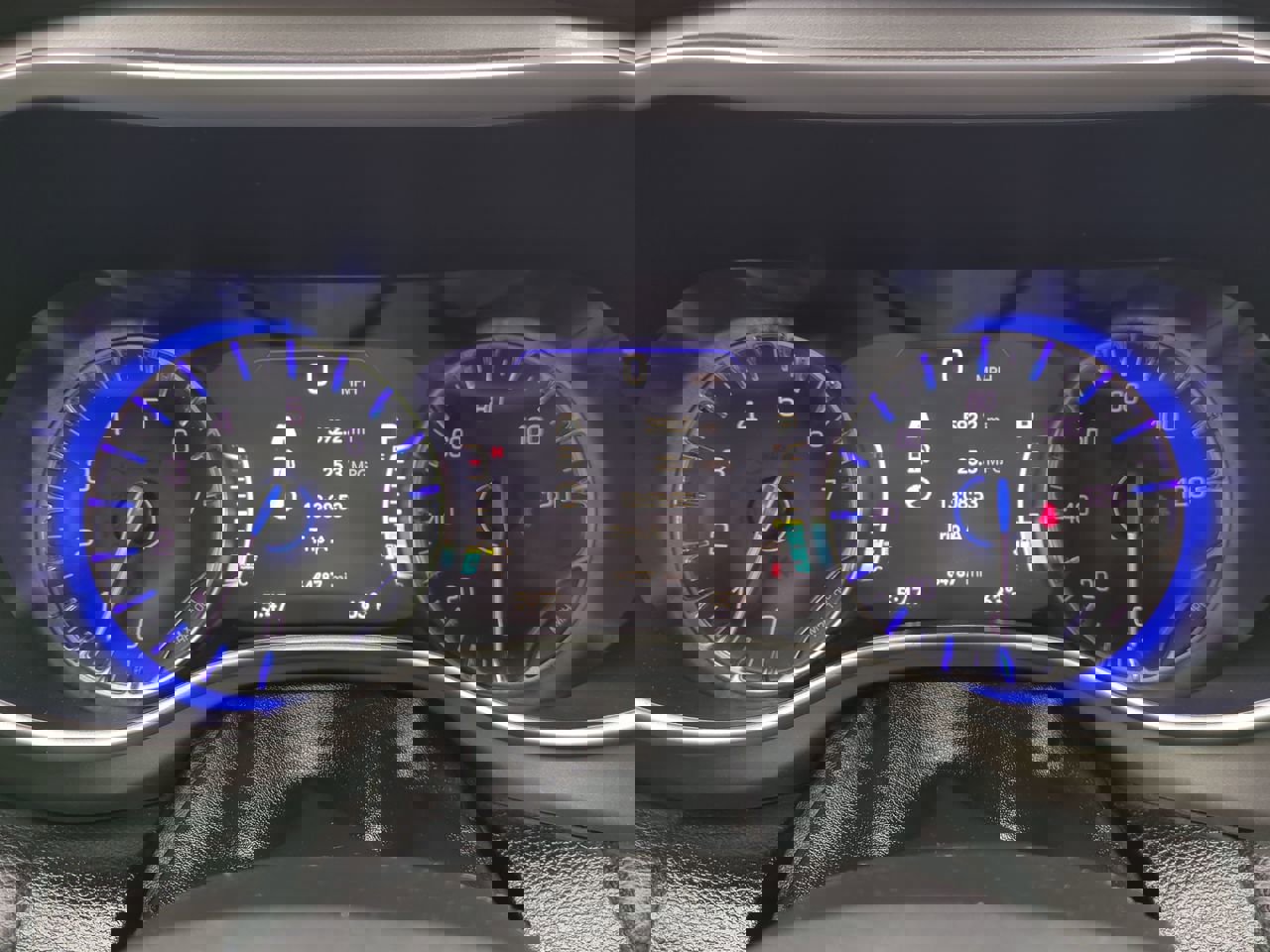 2024 Chrysler Pacifica Touring L - Photo 26